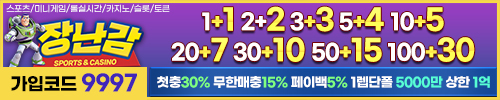 토토 장난감 사이트